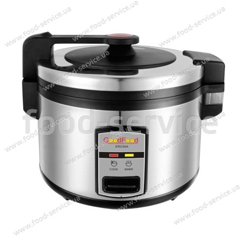 Рисоварка GoodFood ERC56A